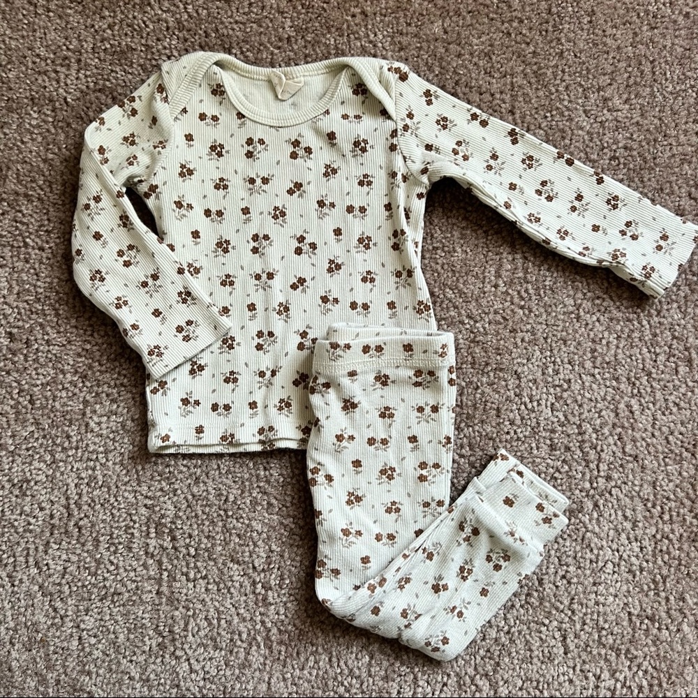 Q by Quincy Mae Outfit